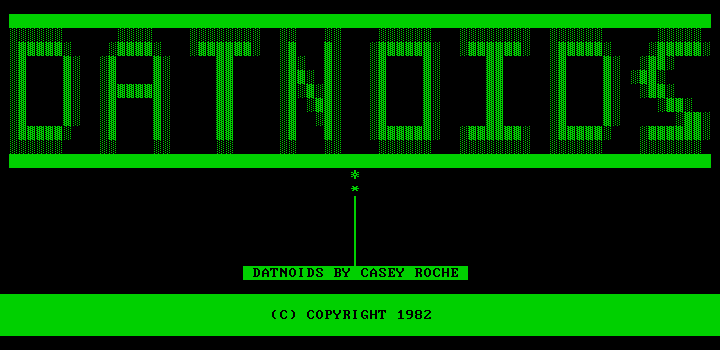 Datnoids - Image 4
