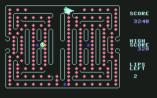 A PACaLIPS Now — screenshot 1