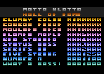 Matta Blatta - Image 5