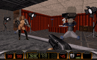 Duke Nukem's Penthouse Paradise - Image 5
