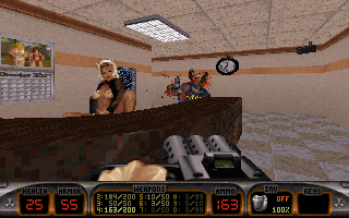 Duke Nukem's Penthouse Paradise - Image 4
