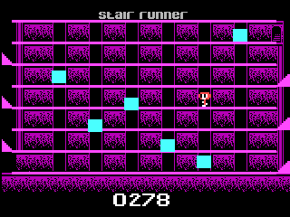 Stairrunner — screenshot 2