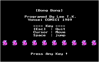 Bong Bong - Image 4