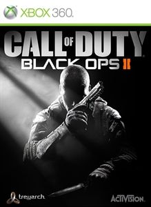 Call of Duty: Black Ops II - Jungle Warfare MP Personalization Pack