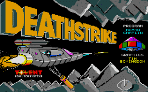 Deathstrike
