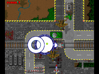 Ravage — screenshot 1
