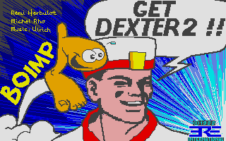 Get Dexter 2 - Image 5