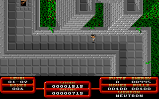 Oxxonian — screenshot 2
