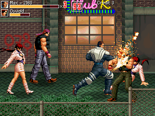 Beats of Rage - Image 6
