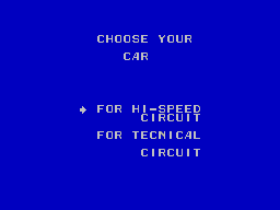 Super Racing — screenshot 2