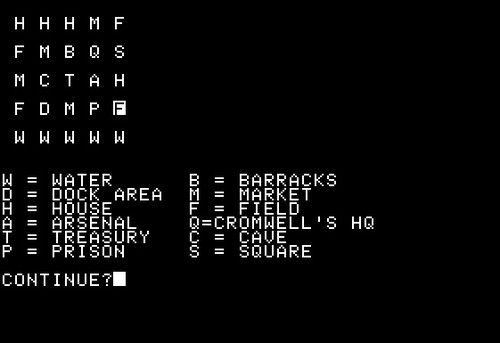 Time Traveler — screenshot 1