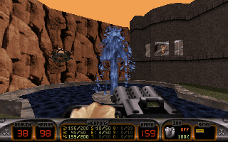 Duke Nukem's Penthouse Paradise - Image 6