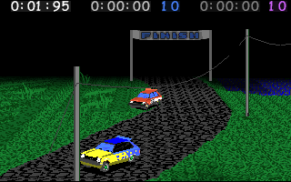 Rally Sport - Image 5