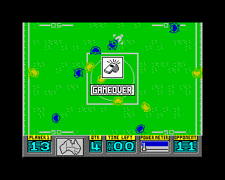 Australian Rules Football - Image 5