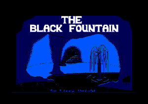 Double Gold: The Black Fountain and Sharpe's Deeds