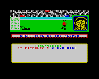 Jimmy's Super League - Image 4