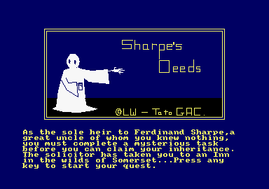 Double Gold: The Black Fountain and Sharpe's Deeds - Image 4