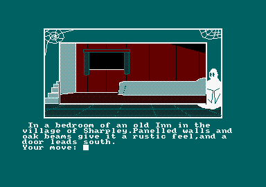 Double Gold: The Black Fountain and Sharpe's Deeds — screenshot 2