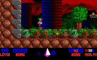 Charly the Clown — screenshot 1