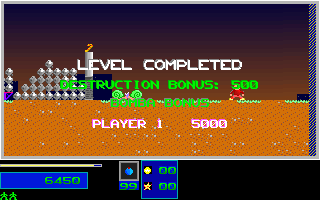 Larax & Zaco — screenshot 1