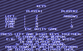 Larax & Zaco — screenshot 2