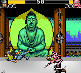 Masters of Combat — screenshot 2
