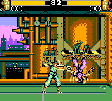 Masters of Combat - Image 6