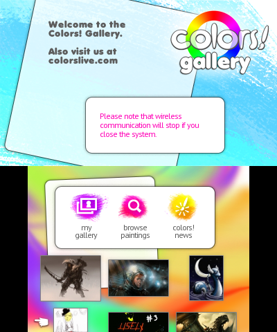 Colors! 3D - Image 4