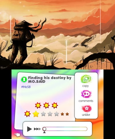 Colors! 3D — screenshot 2