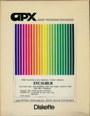 Excalibur