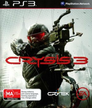 Crysis 3