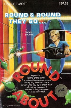 Round About