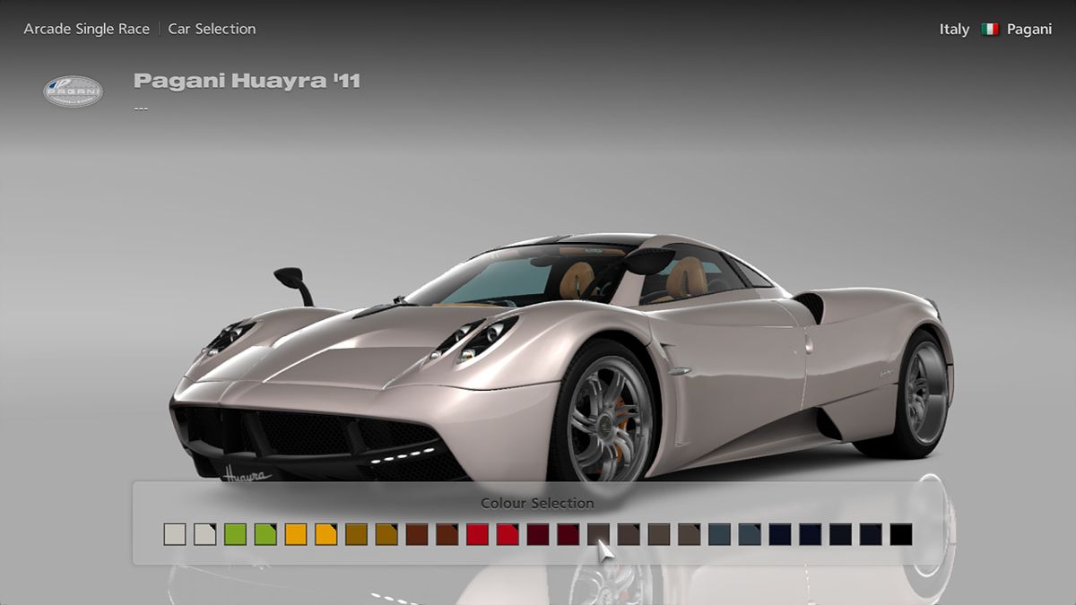 Gran Turismo 6 - Image 6