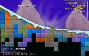 Ski Jump International v3