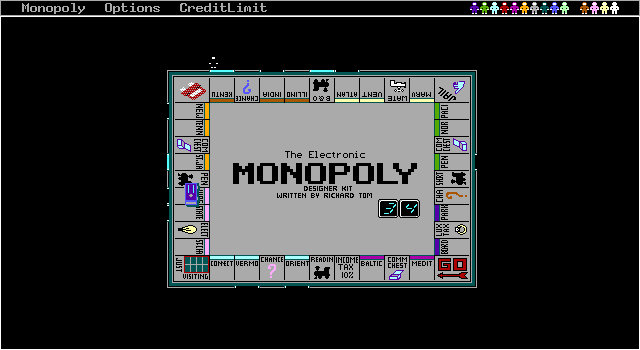 TEGL Monopoly — screenshot 2