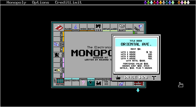 TEGL Monopoly - Image 5