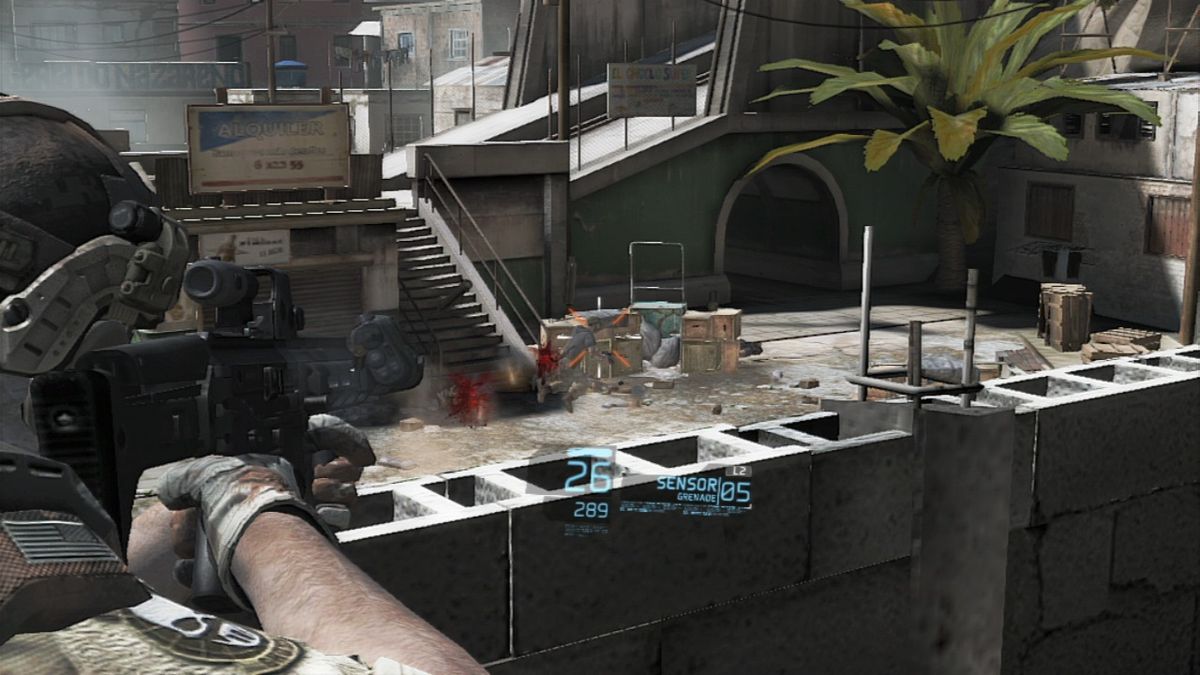 Tom Clancy's Ghost Recon: Future Soldier - Image 5