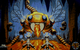 Alien World - Image 4