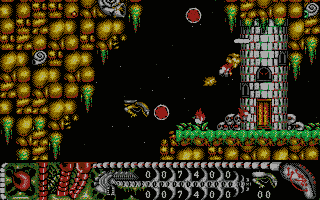 Alien World - Image 6