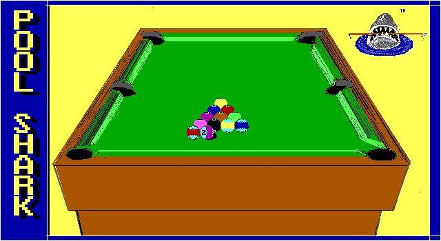 Pool Shark - Image 4