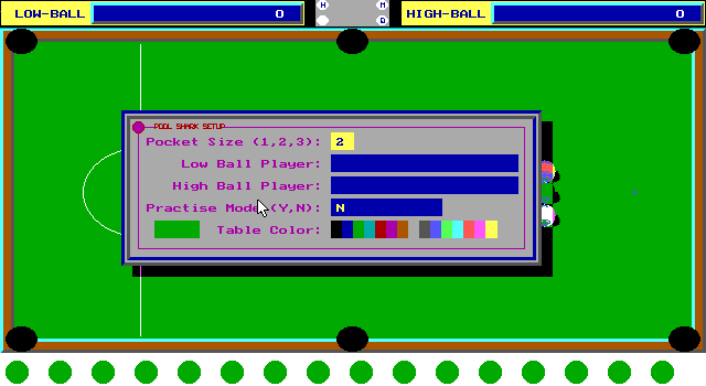 Pool Shark — screenshot 2