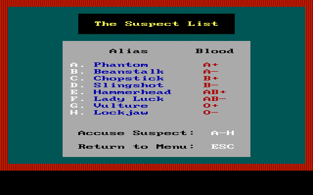 Crime Lab: Case of the Missing Masterpiece - Image 6