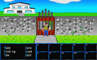 Monsoon — screenshot 2