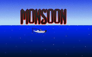 Monsoon