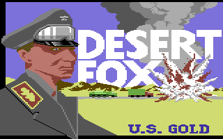 Desert Fox - Image 5