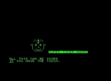 Toker — screenshot 2