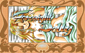 Foresight Dolly