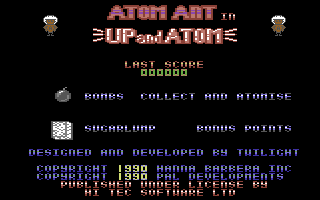 Atom Ant - Image 6