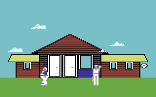 Painterboy ā screenshot 1
