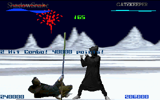 Battle of the Eras - Image 5
